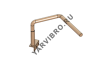 Лопастедержатель-СБ-138Б.63.300