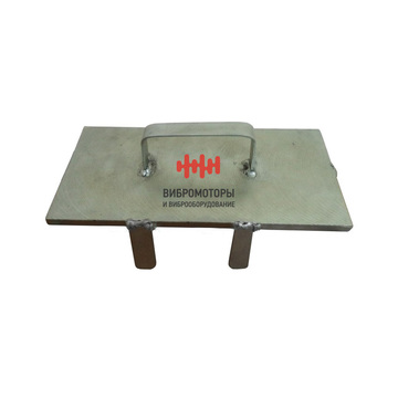 Крышка для формы куба 2ФК-150