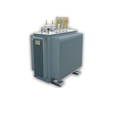 Трансформатор ТМГэ 100/6-10/0,4