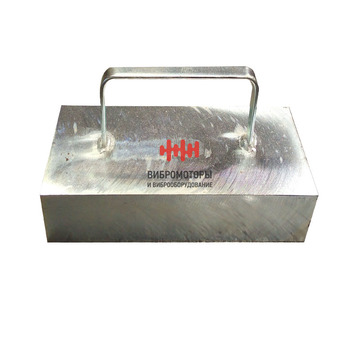 Пригруз к форме ФП-70 (70х280)