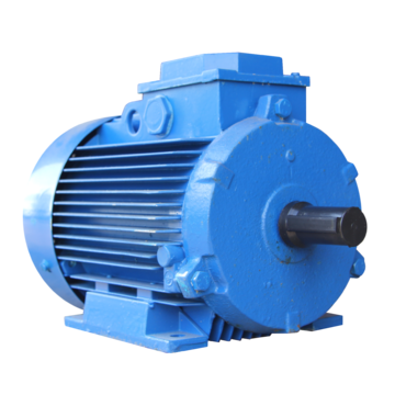 АИР 100 L8 IM 1081 (лапы)