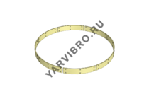 Броня боковая СБ-138Б.61.005-01