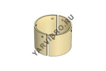 Броня стакана-СБ.138Б.61.002