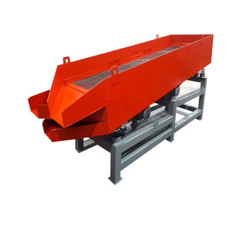 Виброгрохот ВГ-1700 (3 сетки)