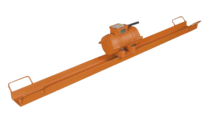 Виброрейка ЭВ-270А (220в) L=1,7 Красный Маяк