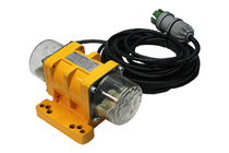 Внешний высокочастотный площадочный вибратор VPK 6000/2 Formwork